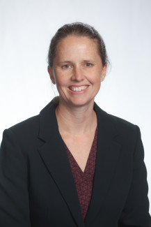 Anne Broadbent