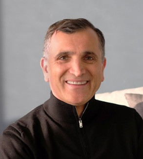 Hamid Arabzadeh