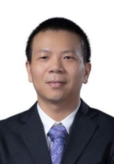 Dr. Yuan