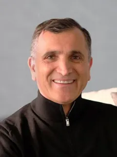 Hamid Arabzadeh