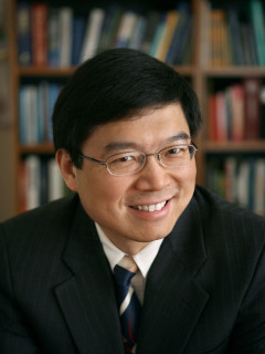 Lihong V. Wang, Ph.D. 
